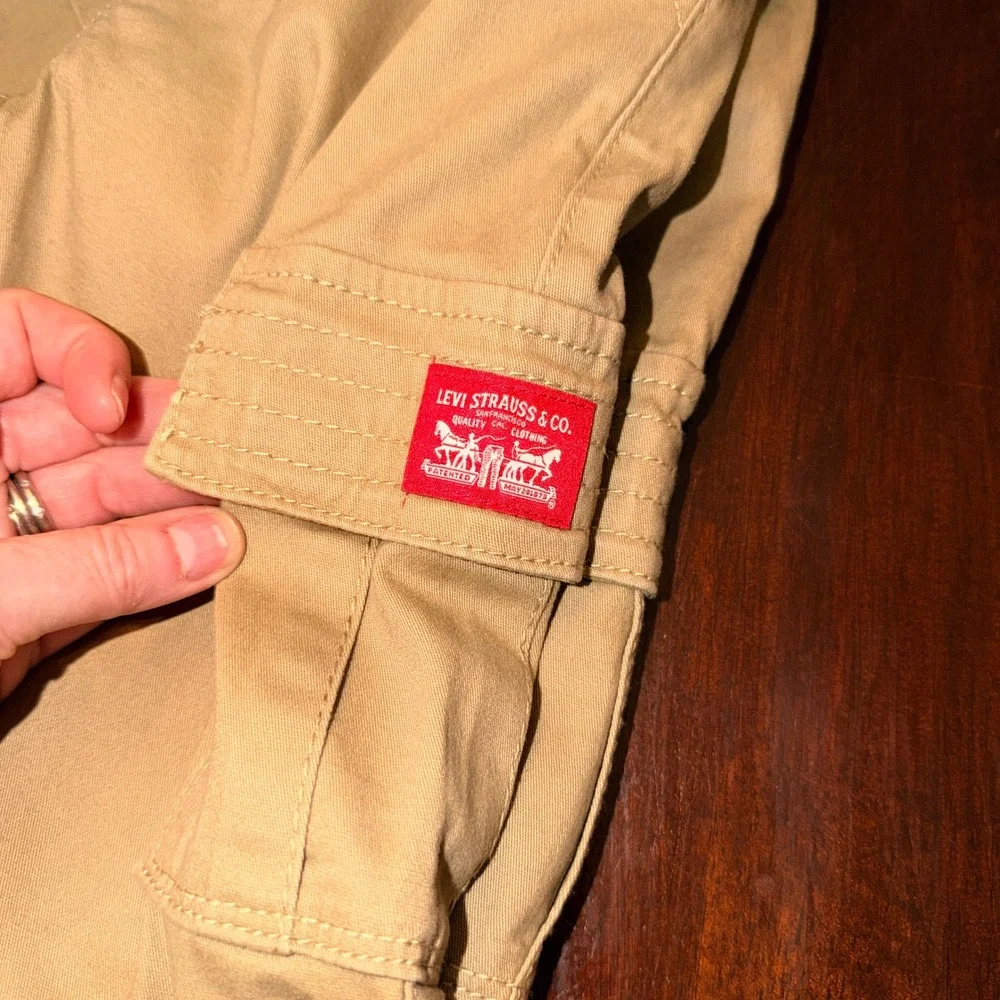 Levis levi strauss